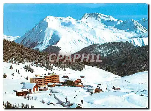 Cartes postales moderne Arosa Hof Maran