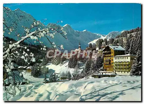 Cartes postales moderne Arosa
