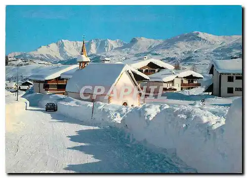 Cartes postales moderne Breil Brigels Surselva