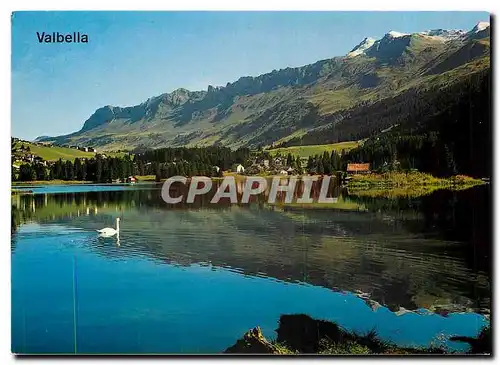Cartes postales moderne Valbella Lenzerheide