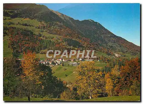 Cartes postales moderne Valens mit Baderklinik