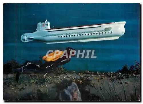 Cartes postales moderne Exposition nationale suisse Lausanne