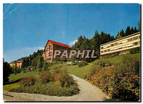 Cartes postales moderne Landli Oberageri