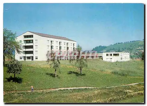 Cartes postales moderne Stiftung Altersheim Chlosterli