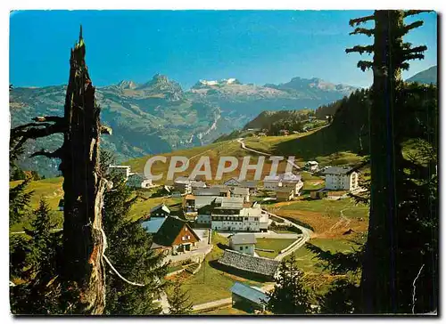 Cartes postales moderne Stoos Schwyz