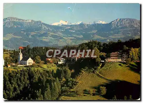 Cartes postales moderne Menzburg LU