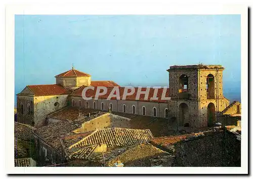Cartes postales moderne Gerace La Cathedrale