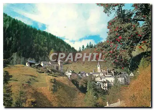 Cartes postales moderne Fusio Valle Maggia
