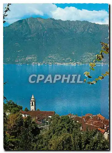 Cartes postales moderne Corippo Valle Verzasca