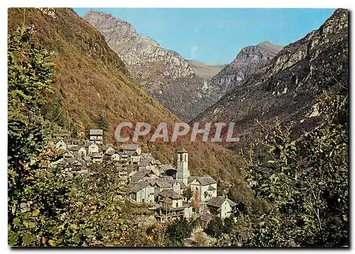 Cartes postales moderne Roma Trinita dei Monti