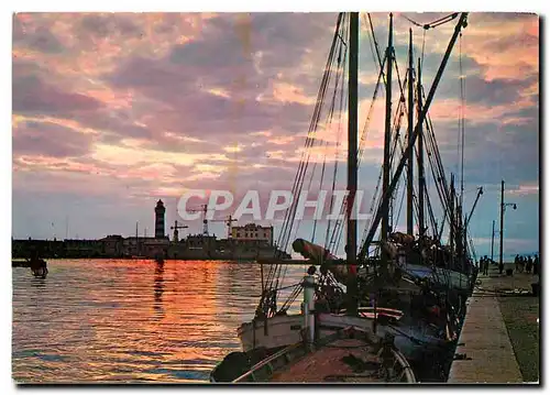 Cartes postales moderne Roma Place St Pierre