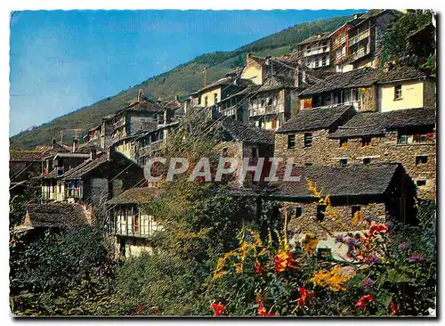 Cartes postales moderne II Ticino pittoresco Indemini