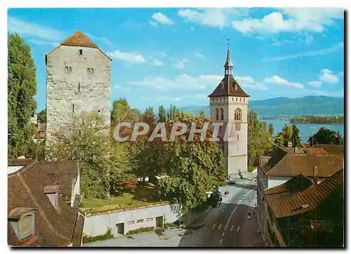 Cartes postales moderne Arbon TG am Bodensee