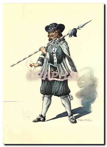 Cartes postales moderne PTT Museum CH Bern