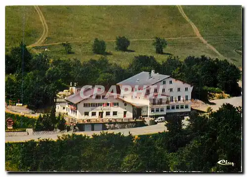 Cartes postales moderne Hotel Restaurant Wolf Markstein Route des Cretes Cure d'air Sports d'hiver