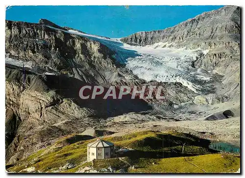 Cartes postales moderne Lammernhutte Schwarzhorn Rothorn