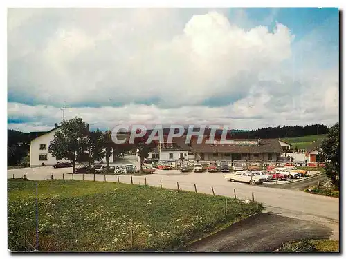 Cartes postales moderne Stiftung fur das Pferd Le Roselet