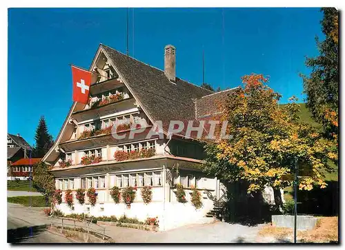 Cartes postales moderne Restaurant Sternen Bendel Familie J Frischknecht