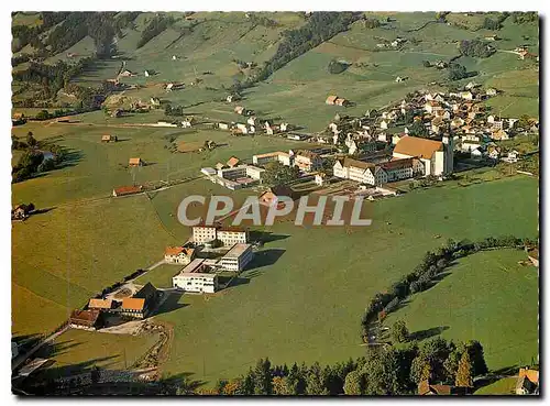 Cartes postales moderne Johanneum Neu St Johann