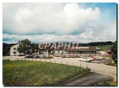 Cartes postales moderne Stiftung fur das Pferd Le Roselet