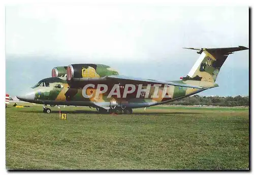 Cartes postales moderne AH 72