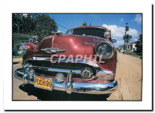 Cartes postales moderne Reisekataloge von Latino Travel