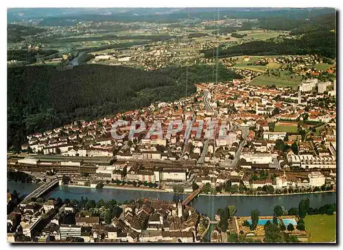 Cartes postales moderne Olten