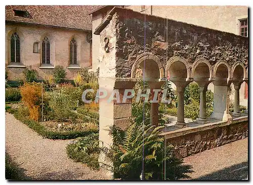 Cartes postales Jahre Heimatschutz Schaffhausen