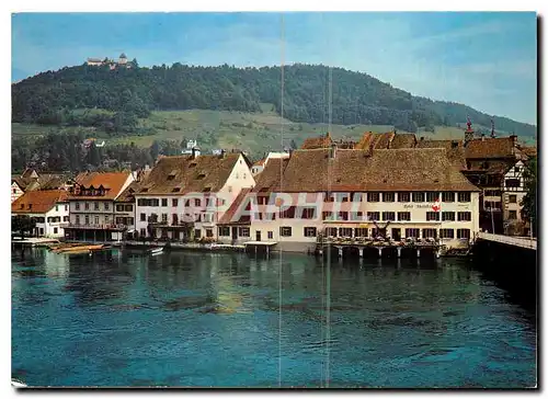 Cartes postales Stein am Rhein