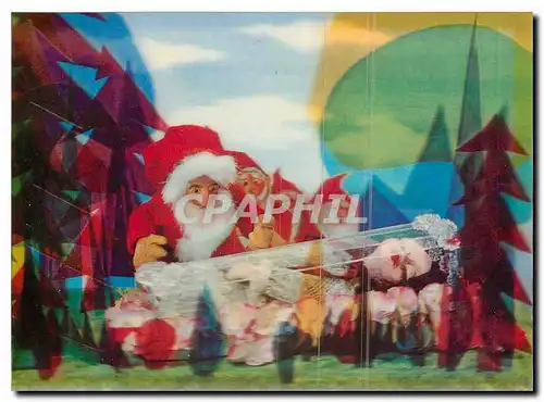 Cartes postales moderne Schneewittchen