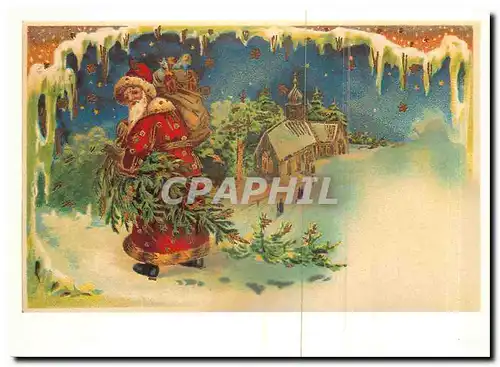 Cartes postales moderne Gluckwunschkarten Reproduktion aus der Zeit 1890 1910