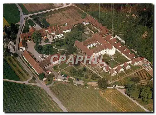 Cartes postales moderne Switzerland Kartause Ittingen Thurgau