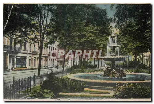 Cartes postales Heidelberg