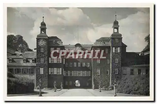 Cartes postales Schwetzingen Das Schloss