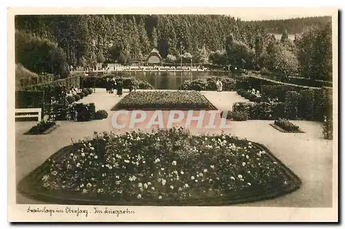 Cartes postales Braunlage im Oberharz