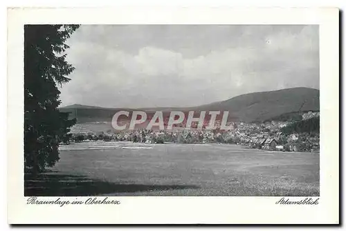 Cartes postales Braunlage im Oberharz