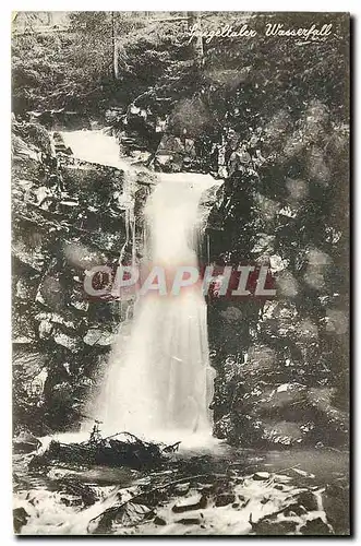 Cartes postales Spiegeltaler Wasserfall