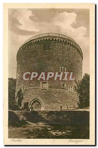 Cartes postales Goslar Zwinger