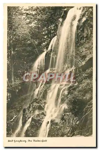 Cartes postales Bad Harzburg