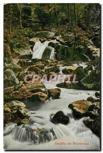 Cartes postales Llsefalle am Bremerweg