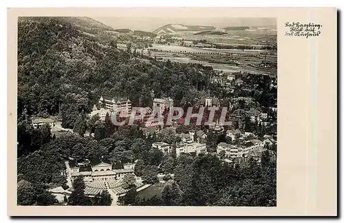 Cartes postales Bad Harzburg