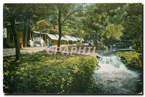 Cartes postales Bad Harzburg