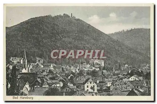 Cartes postales Bad Harzburg