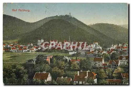 Cartes postales Bad Harzburg