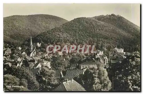 Cartes postales Bad Harzburg