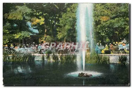 Cartes postales Bad Harzburg Unter den Eichen