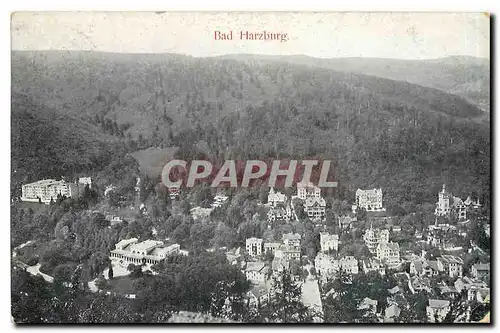 Cartes postales Bad Harzburg