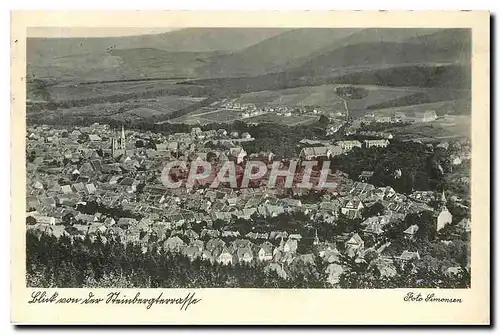 Cartes postales Steinberg Hotel Goslar Harz
