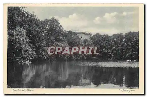 Cartes postales Goslar Harz Zwinger