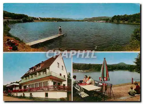 Cartes postales moderne Saarbacherhammer